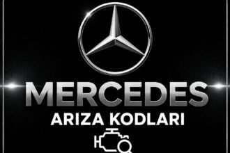🚗 Mercedes Otomatik Şanzıman Arıza Kodları görseli