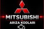 Mitsubishi Otomatik Şanzıman Arıza Kodları görseli