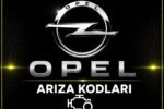 🚗 Opel Otomatik Şanzıman Arıza Kodları görseli
