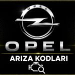 🚗 Opel Otomatik Şanzıman Arıza Kodları görseli
