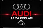 AUDİ Otomatik Şanzıman Arıza Kodları görseli