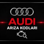 AUDİ Otomatik Şanzıman Arıza Kodları görseli