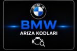 BMW Otomatik Şanzıman Arıza Kodları görseli