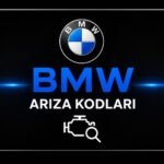 BMW Otomatik Şanzıman Arıza Kodları görseli