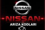 🚗 Nissan Otomatik Şanzıman Arıza Kodları görseli