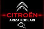 🚗 Citroen Otomatik Şanzıman Arıza Kodları görseli
