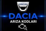 🚗 Dacia Otomatik Şanzıman Arıza Kodları görseli