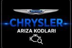 🚗 Chrysler Otomatik Şanzıman Arıza Kodları görseli