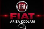 🚗 Fiat Otomatik Şanzıman Arıza Kodları görseli
