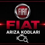 🚗 Fiat Otomatik Şanzıman Arıza Kodları görseli