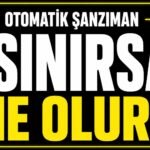 Otomatik Şanzıman Isınırsa Ne Olur? görseli
