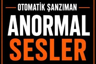 Anormal Sesler görseli