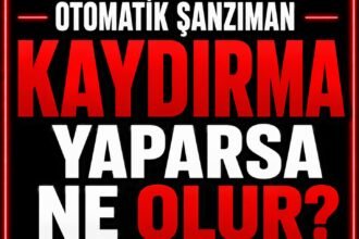 🚗 Otomatik Şanzıman Kaydırma Yaparsa Ne Olur? görseli