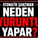 Otomatik Şanzıman Neden Vuruntu Yapar? görseli