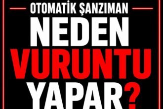Otomatik Şanzıman Neden Vuruntu Yapar? görseli