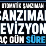 Şanzıman revizyonu kaç gün sürer? görseli