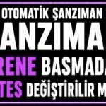 Otomatik araçta frene basmadan vites değiştirilir mi? görseli