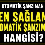 En sağlam otomatik şanzıman hangisi? görseli