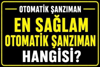 En sağlam otomatik şanzıman hangisi? görseli