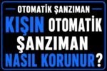 Kışın otomatik şanzıman nasıl korunur? görseli