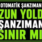 Uzun yolda otomatik şanzıman ısınır mı? görseli
