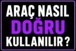 Otomatik vites araç nasıl doğru kullanılır? görseli