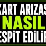 Şanzıman kartı arızası nasıl tespit edilir? görseli