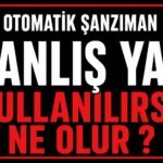 Yanlış şanzıman yağı kullanılırsa ne olur? görseli