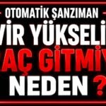 🚗 Gaz Verince Devir Yükselip Araç Gitmiyorsa Sebep Nedir? görseli