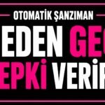 Otomatik Şanzıman Neden Geç Tepki Verir? görseli