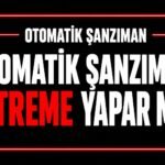 Otomatik Şanzıman Titreme Yapar mı? görseli