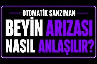 Otomatik Şanzıman Beyin Arızası Nasıl Anlaşılır? görseli