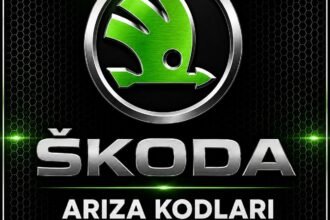 🚗 Skoda Otomatik Şanzıman Arıza Kodları görseli