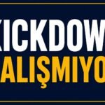 Kickdown çalışmıyor neden? görseli
