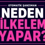 Otomatik şanzıman neden silkeleme yapar? görseli