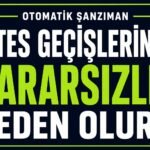 Otomatik Şanzıman Vites Geçişlerinde Kararsızlık Neden Olur? görseli