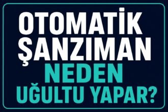 Otomatik şanzıman neden uğultu yapar? görseli