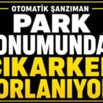 Park konumundan çıkarken zorlanıyor neden? görseli
