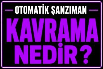 Kavrama nedir? görseli