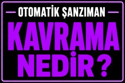 Kavrama nedir? görseli