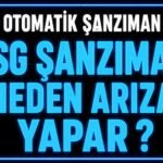 DSG şanzıman neden arıza yapar? görseli