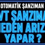 CVT şanzıman neden arıza yapar? görseli