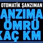 Otomatik şanzıman ömrü kaç km? görseli