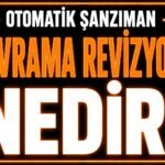 Kavrama Revizyonu Nedir? görseli