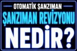Şanzıman Revizyonu Nedir? görseli