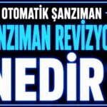 Şanzıman Revizyonu Nedir? görseli