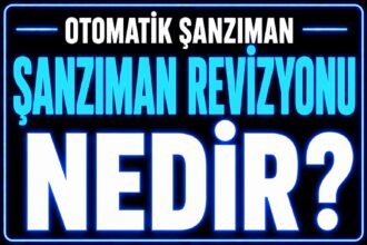 Şanzıman Revizyonu Nedir? görseli