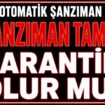 Şanzıman tamiri garantili olur mu? görseli