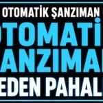 Otomatik şanzıman neden pahalı? görseli