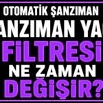 Şanzıman filtresi ne zaman değişir? görseli